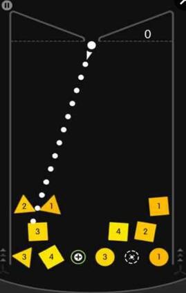 物理彈球蘋(píng)果版 v2.7 iPhone版 1