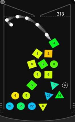物理弹球苹果版 v2.7 iPhone版0
