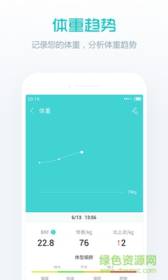 卓易健康手環(huán)app(droihealth)2