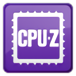 手機頻率測試軟件(CPU-Z)