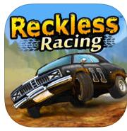 Reckless Racing hd游戏