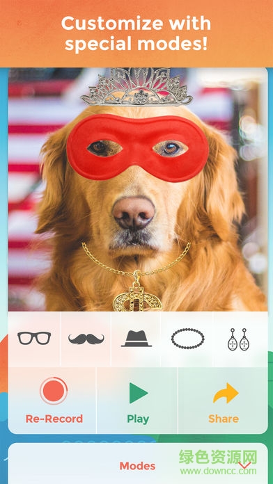 我的宠物会说话app v2.8 安卓版2