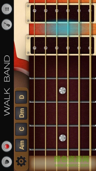 手机电吉他模拟器 v6.5.8 安卓版2