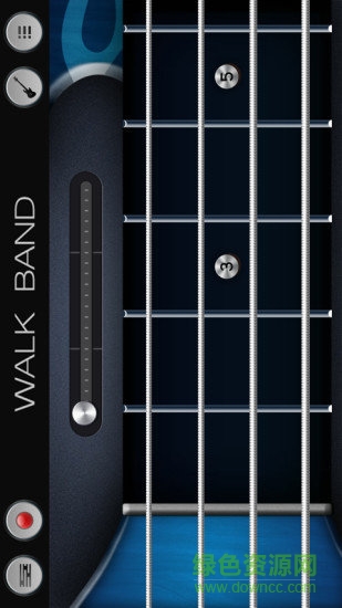 手机电吉他模拟器 v6.5.8 安卓版1