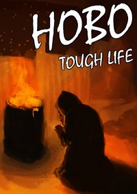 hobo tough life汉化版