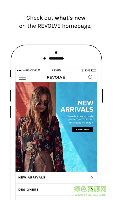 revolve clothing v6.3 安卓版1