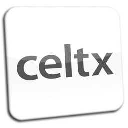 celtx for mac 中文版