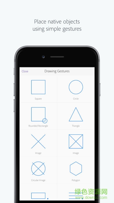 adobe comp cc手機(jī)版1