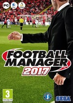 fm2017足球经理中文版