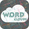 词云图生成器app(word clouds)