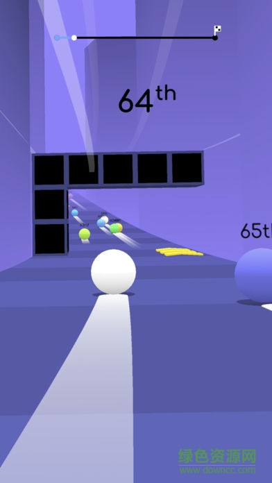 Balls Race v1.0 安卓版 0