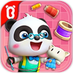 熊猫宝宝娃娃商店手机版
