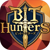bithunters ios版