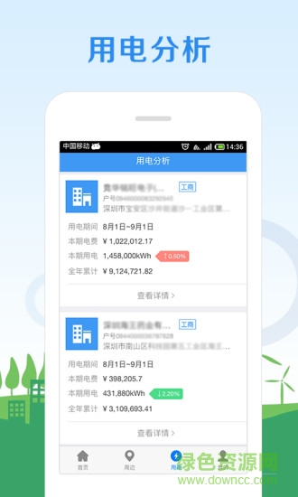 南方和順app1