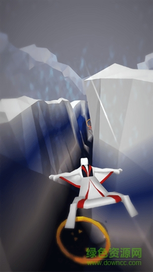 滑翔骑士手游最新版 v0.0.1 安卓版3