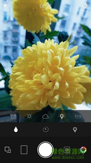 秀秀滤镜相机app v5.6.10 安卓版1