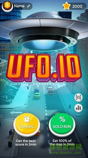 ufo大作战手游 v1.0.5 安卓版2