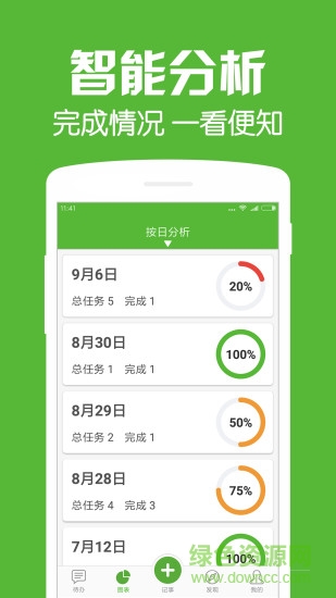 每日待办 v1.0 安卓版1