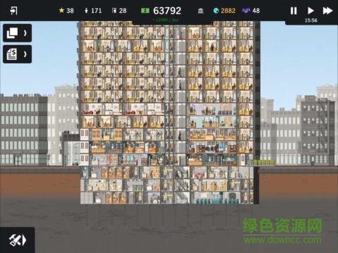 摩天大楼打造记中文版 v1.0.5 安卓版3