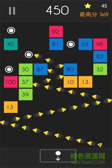 弹球达人无限钻石 v1.0.2 安卓版2