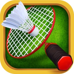 羽毛球之星2修改版内购(Badminton 2)