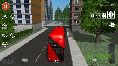 中国大巴车模拟公交车手机版无限金币 v1.32.2 安卓中文版0