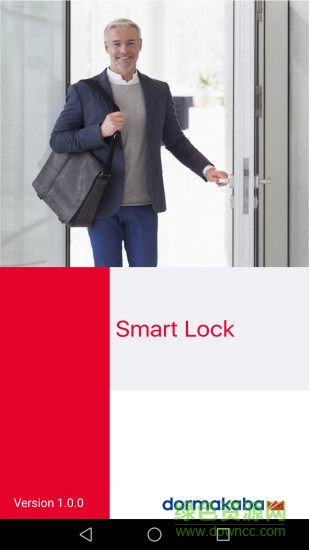 多玛凯拔智能锁(smart lock) v3.2.1 安卓版4