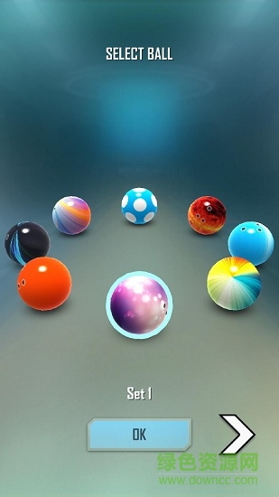 保龄球3D v1.1.5 安卓版1