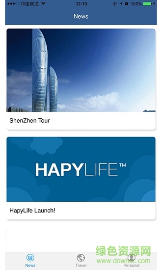 HapyLife应用下载