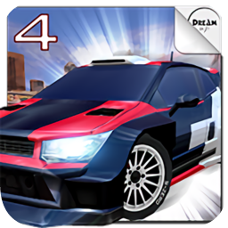 终极赛车4(speed racing ultimate 4)