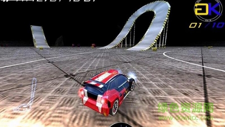 终极赛车4(speed racing ultimate 4) v4.4 安卓版1