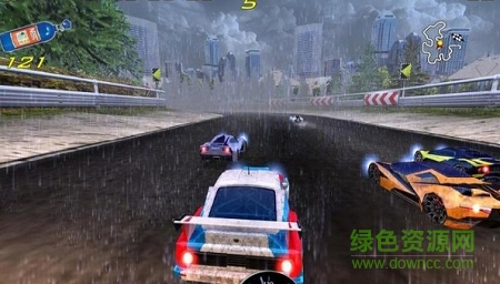 终极赛车4(speed racing ultimate 4) v4.4 安卓版2
