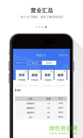 一人一车商家版 v1.0.0 安卓版3