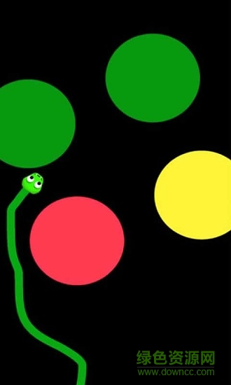 彩色贪食蛇(color vs snake) v1.0 安卓版1