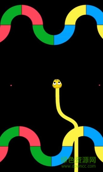 彩色贪食蛇(color vs snake) v1.0 安卓版2