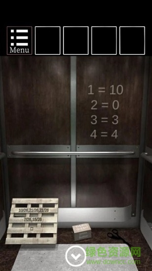 逃脱游戏电梯(elevator) v1.0.1 安卓版0