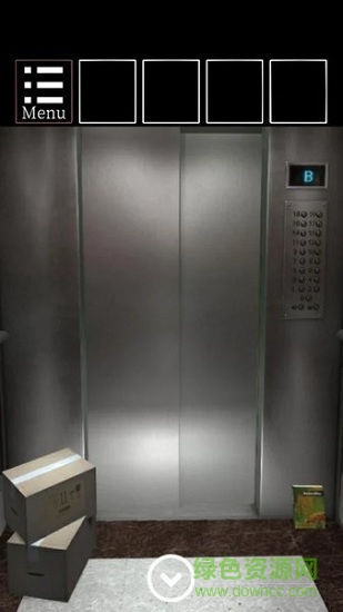 逃脱游戏电梯(elevator) v1.0.1 安卓版2