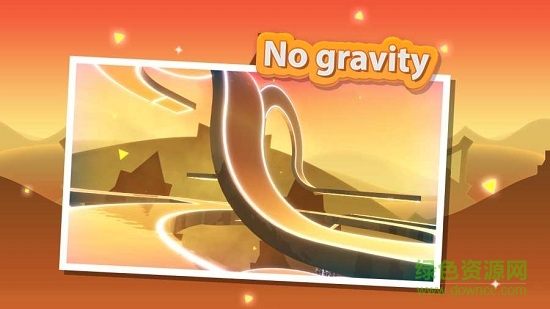 GravityQuest重力探索魔法迷宫游戏 v1.09 安卓版1