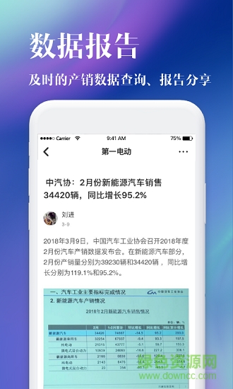 第一汽车网app