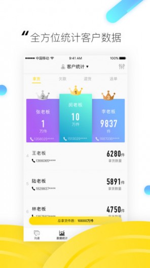 碩小二app