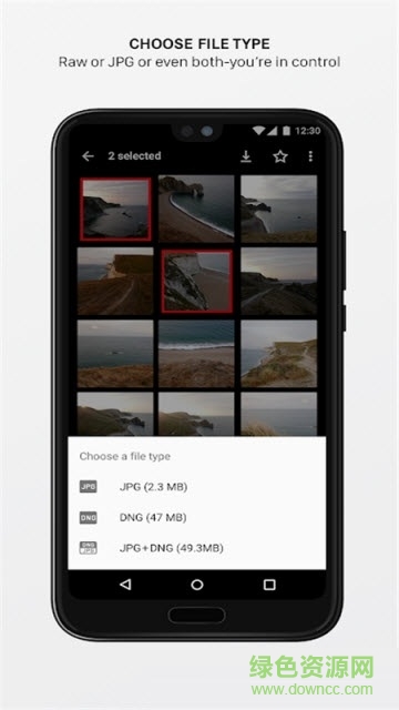 徕卡相机连接手机软件(Leica FOTOS) v2.4.0 安卓版0