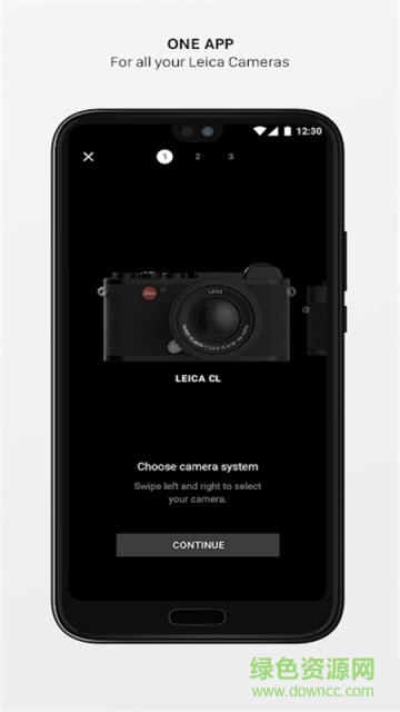 徕卡相机连接手机软件(Leica FOTOS) v2.4.0 安卓版2