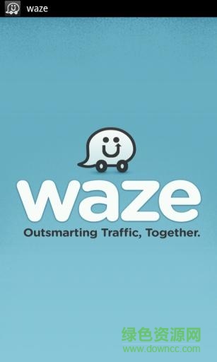 位智waze app v4.76.90.900 安卓版0