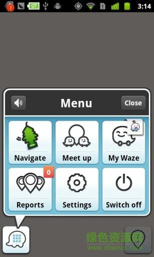 位智waze app v4.76.90.900 安卓版2