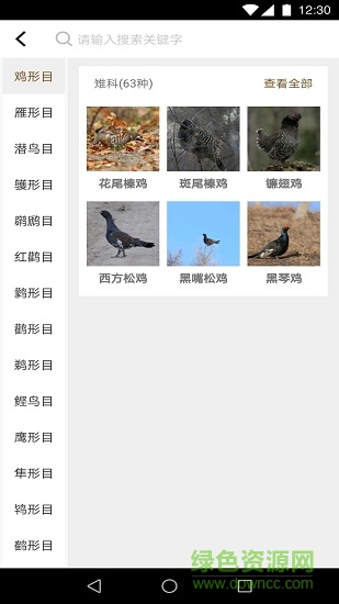 识鸟家app v1.4 安卓版2