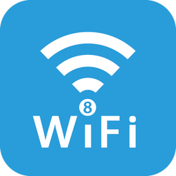 wifi8软件