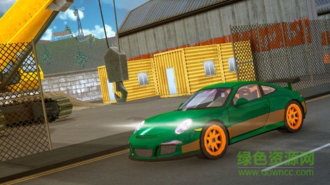 驾驶汽车模拟游戏 v4.2 安卓版0