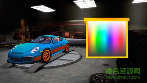 驾驶汽车模拟游戏 v4.2 安卓版2