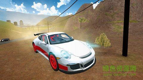 驾驶汽车模拟游戏 v4.2 安卓版3
