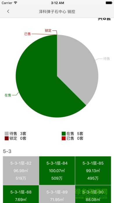 新耀行耀空间 v1.2 安卓版2